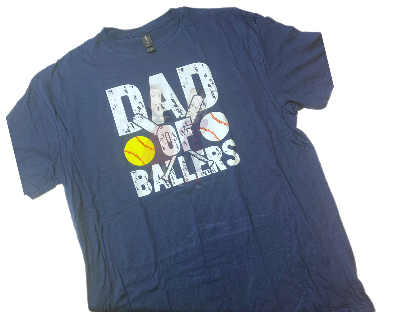 Dad of Ballers