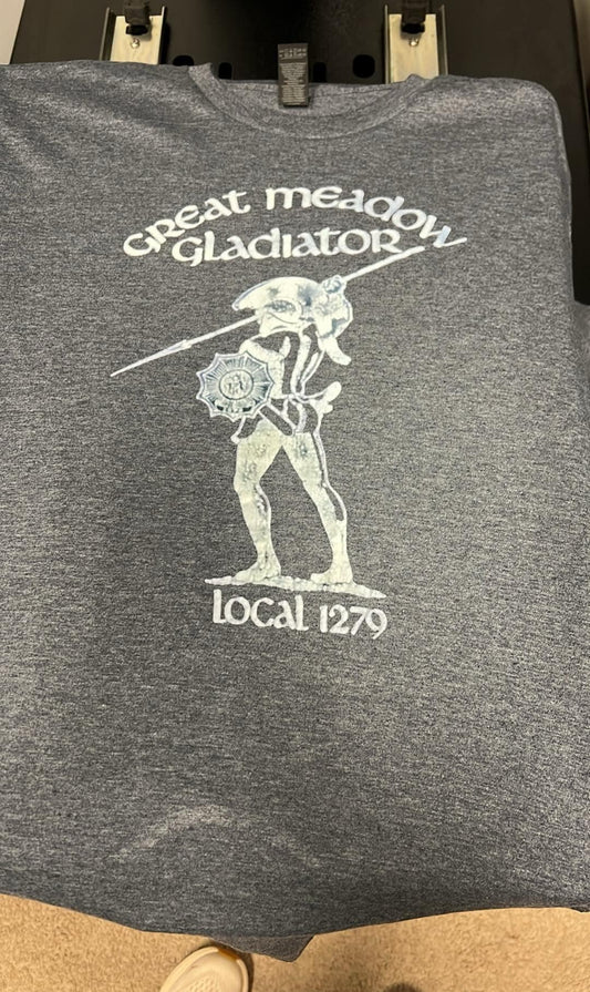 Gladiators vintage t